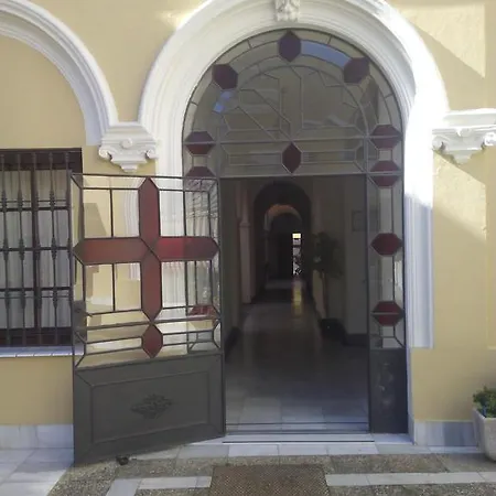 Apartamento Apartamento San Miguel Caballeros *