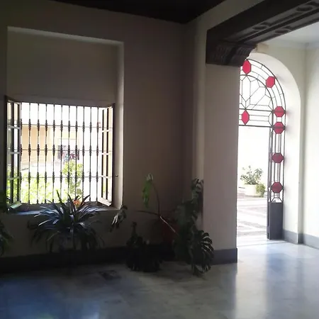 Apartamento Apartamento San Miguel Caballeros